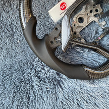 Load image into Gallery viewer, TTD Craft 10th gen Honda 2018-2022 Accord / Insight Carbon Fiber Steering Wheel