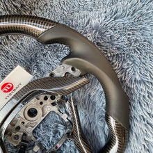 Load image into Gallery viewer, TTD Craft 10th gen Honda 2018-2022 Accord / Insight Carbon Fiber Steering Wheel