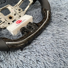 Charger l'image dans la galerie, TTD Craft Ford 2015-2017 Mustang Carbon Fiber Steering Wheel