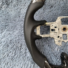 Lade das Bild in den Galerie-Viewer, TTD Craft Ford 2015-2017 Mustang Carbon Fiber Steering Wheel