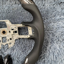 Lade das Bild in den Galerie-Viewer, TTD Craft Ford 2015-2017 Mustang Carbon Fiber Steering Wheel