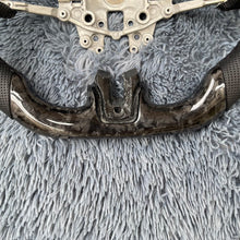 Charger l'image dans la galerie, TTD Craft Ford 2015-2017 Mustang Carbon Fiber Steering Wheel