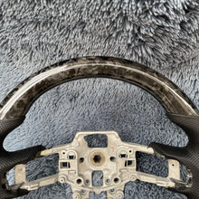 Charger l'image dans la galerie, TTD Craft Ford 2015-2017 Mustang Carbon Fiber Steering Wheel