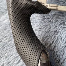 Charger l'image dans la galerie, TTD Craft Ford 2015-2017 Mustang Carbon Fiber Steering Wheel