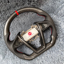 Carregar imagem no visualizador da galeria, Volante de fibra de carbono TTD Craft 2019-2024 Maxima