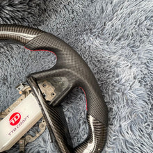 Carregar imagem no visualizador da galeria, Volante de fibra de carbono TTD Craft 2019-2024 Maxima