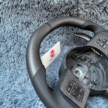 Charger l'image dans la galerie, TTD Craft Dodge 2011-2014 Challenger Carbon Fiber Steering Wheel