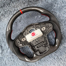 Charger l'image dans la galerie, TTD Craft Toyota 2020-2025 Supra MK5 A90 A91 Carbon Fiber Steering Wheel