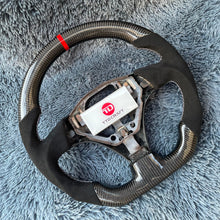 Load image into Gallery viewer, TTD Craft Lexus 2001-2005 IS300 Carbon Fiber Steering Wheel
