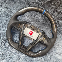 Charger l'image dans la galerie, TTD Craft Nissan 2019-2025 Maxima Carbon Fiber Steering Wheel