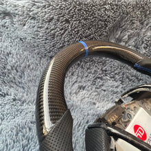 Charger l'image dans la galerie, TTD Craft Nissan 2019-2025 Maxima Carbon Fiber Steering Wheel