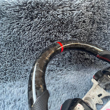 Load image into Gallery viewer, TTD Craft Toyota 2014-2021 Tundra 2016-2022 Tacoma 4runner Carbon Fiber Steering Wheel