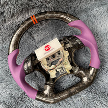 Загрузить изображение в средство просмотра галереи, TTD Craft Honda 2005-2010 Odyssey LX EX EX-L Carbon Fiber Steering Wheel