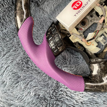 Загрузить изображение в средство просмотра галереи, TTD Craft Honda 2005-2010 Odyssey LX EX EX-L Carbon Fiber Steering Wheel