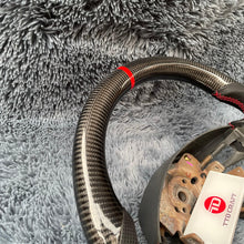 Lade das Bild in den Galerie-Viewer, TTD Craft Honda 1997-2001 CRV EX LX SE Carbon Fiber Steering wheel