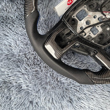 Lade das Bild in den Galerie-Viewer, TTD Craft Ford 2018-2020 Expedition Carbon Fiber Steering Wheel