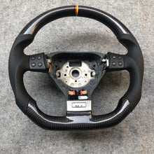 Charger l'image dans la galerie, TTD Craft VW 2005-2009 MK5 Carbon Fiber Steering Wheel