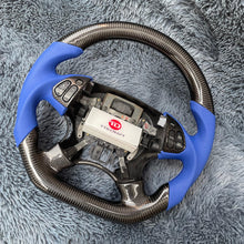 Load image into Gallery viewer, TTD Craft Acura 2004-2006 TL V6 Carbon Fiber Steering wheel