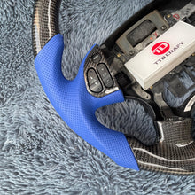 Load image into Gallery viewer, TTD Craft Acura 2004-2006 TL V6 Carbon Fiber Steering wheel