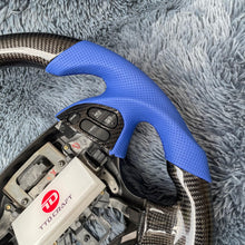 Load image into Gallery viewer, TTD Craft Acura 2004-2006 TL V6 Carbon Fiber Steering wheel