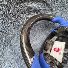 Load image into Gallery viewer, TTD Craft Acura 2004-2006 TL V6 Carbon Fiber Steering wheel
