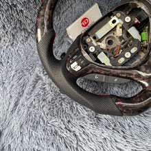 Lade das Bild in den Galerie-Viewer, TTD Craft Acura 2009-2014 TSX Honda CU2 Carbon Fiber Steering Wheel