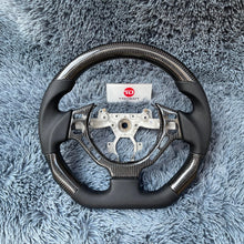 Загрузить изображение в средство просмотра галереи, TTD Craft Nissan 2009-2016 GTR R35 Carbon Fiber Steering wheel
