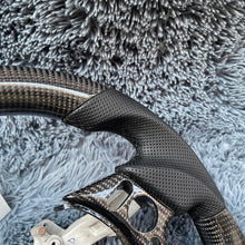 Загрузить изображение в средство просмотра галереи, TTD Craft Nissan 2009-2016 GTR R35 Carbon Fiber Steering wheel
