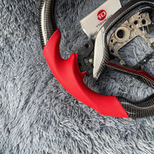 Load image into Gallery viewer, TTD Craft 10th gen Honda 2018-2022 Accord / Insight Carbon Fiber Steering Wheel