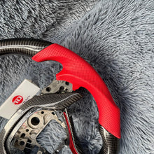 Load image into Gallery viewer, TTD Craft 10th gen Honda 2018-2022 Accord / Insight Carbon Fiber Steering Wheel