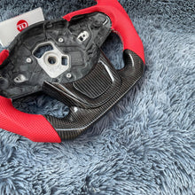 Загрузить изображение в средство просмотра галереи, TTD Craft Toyota 2020-2025 Supra MK5 A90 A91 Carbon Fiber Steering Wheel