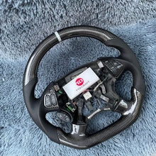 Load image into Gallery viewer, TTD Craft Acura 2004-2006 TL V6 Carbon Fiber Steering Wheel