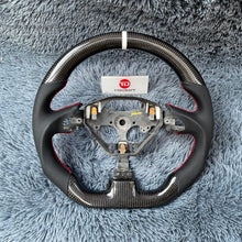 Carregar imagem no visualizador da galeria, Volante de fibra de carbono TTD Craft 2001-2005 Lexus IS300