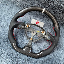 Carregar imagem no visualizador da galeria, Volante de fibra de carbono TTD Craft 2001-2005 Lexus IS300