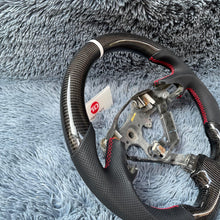 Carregar imagem no visualizador da galeria, Volante de fibra de carbono TTD Craft 2001-2005 Lexus IS300