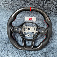 Lade das Bild in den Galerie-Viewer, TTD Craft 11th gen Accord 2023 + Carbon Fiber Steering Wheel