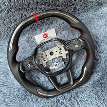 Загрузить изображение в средство просмотра галереи, TTD Craft 11th gen Accord 2023 + Carbon Fiber Steering Wheel