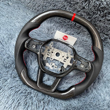 Загрузить изображение в средство просмотра галереи, TTD Craft 11th gen Accord 2023 + Carbon Fiber Steering Wheel
