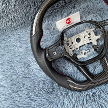 Lade das Bild in den Galerie-Viewer, TTD Craft 11th gen Accord 2023 + Carbon Fiber Steering Wheel
