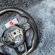 Lade das Bild in den Galerie-Viewer, TTD Craft 11th gen Accord 2023 + Carbon Fiber Steering Wheel