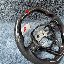 Lade das Bild in den Galerie-Viewer, TTD Craft 11th gen Accord 2023 + Carbon Fiber Steering Wheel