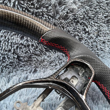 Загрузить изображение в средство просмотра галереи, TTD Craft 11th gen Accord 2023 + Carbon Fiber Steering Wheel