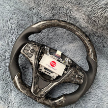 Load image into Gallery viewer, TTD Craft Acura 2015-2020 TLX/MDX Forged Carbon fiber Steering Wheel