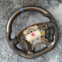 Загрузить изображение в средство просмотра галереи, TTD Craft Honda 1997-2001 Civic Carbon Fiber Steering Wheel