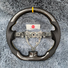 Lade das Bild in den Galerie-Viewer, TTD Craft 2006-2017 FJ Cruiser Carbon Fiber Steering wheel