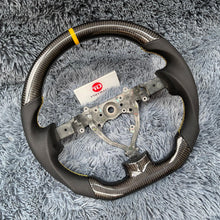 Lade das Bild in den Galerie-Viewer, TTD Craft 2006-2017 FJ Cruiser Carbon Fiber Steering wheel