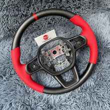 將圖片載入圖庫檢視器 TTD Craft 11th gen Accord 2023 + Carbon Fiber Steering Wheel