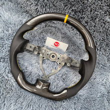 Lade das Bild in den Galerie-Viewer, TTD Craft 2006-2017 FJ Cruiser Carbon Fiber Steering wheel