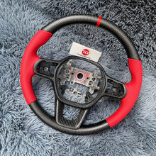 將圖片載入圖庫檢視器 TTD Craft 11th gen Accord 2023 + Carbon Fiber Steering Wheel