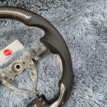 Lade das Bild in den Galerie-Viewer, TTD Craft 2006-2017 FJ Cruiser Carbon Fiber Steering wheel